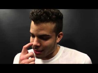 RJ Hunter on Getting Off Social Media & Big Win vs Bucks