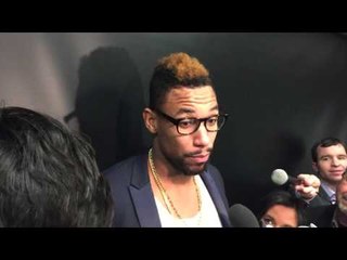 Jared Sullinger on catching fire from deep after Boston Celtics crush Washington Wizards