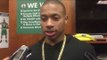 Isaiah Thomas on Jared Sullinger's Big Night & Destroying the Wizards