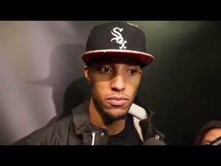 Evan Turner on Frustrating Loss to Indiana Pacers