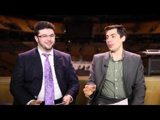 Kelly Olynyk's Huge Performance vs Golden State Warriors - The Garden Report (2/2)