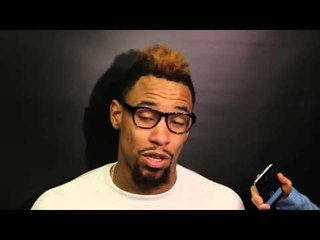 Jared Sullinger on Feeding Off of the Crowd and the Crowded Eastern Conference