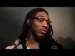 Jae Crowder After Beating the Knicks: "That's What You Call Getting Your Swagger Back"