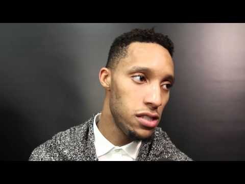 Evan Turner on Boston Celtics losing 2OT thriller to Golden State Warriors