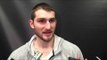 Tyler Zeller on Making the Most of his Minutes with the Boston Celtics