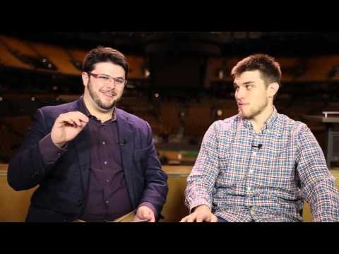 Isaiah Thomas Shines as Celtics Beat the #Knicks - The Garden Report (2/2)