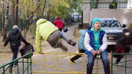 Ералаш Это-не мы!.. (Выпуск №303)