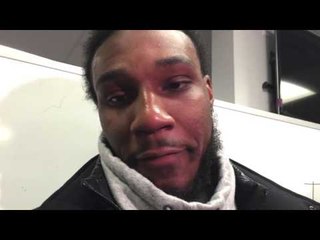 Jae Crowder on his high energy performance in Celtics win vs Nets