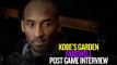 Kobe Bryant on beating Boston Celtics in his final game at the Garden
