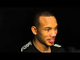 Avery Bradley on Tyler Zeller's Increased Role as Celtics Roll to 128-119 Win Over Kings