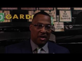 Chuck Cooper III on Black History Month & His Father's Legacy