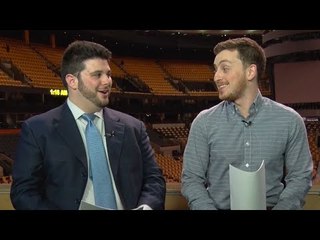 The Celtics Send a Message with Incredible Overtime Win - The Garden Report (1/2)