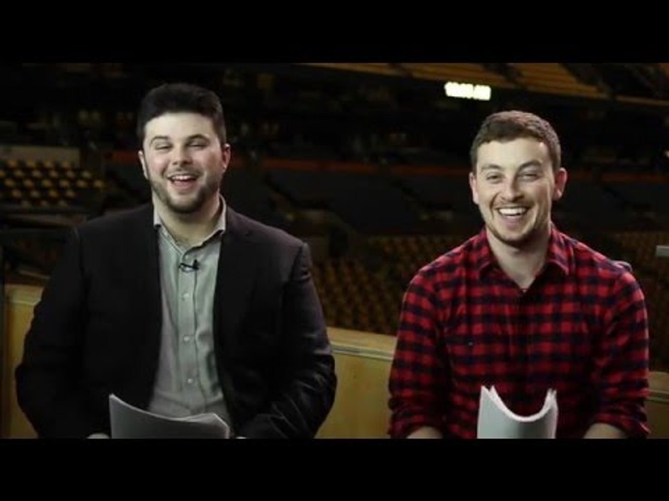 Marcus Smart 3-Pointer Seals Game as Celtics Beat Pistons 102-95 - The Garden Report (2/2)