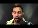 Jared Sullinger on His Clutch Rebounding in Final Minutes of Celtics 101-89 Win Over Miami Heat