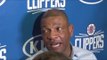 Doc Rivers on Coaching Paul Pierce In Different Eras of His Career & Returning to Boston