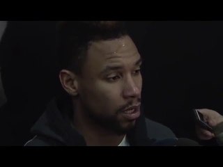 Jared Sullinger on His Rebounding Ability & His Conditioning