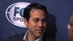 Erik Spoelstra on Bouncing Back from a Disappointing Loss and Taking on a Tough Celtics Team