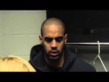 Aaron Afflalo on the Celtics Making Big Shots as Celtics Comeback to Beat Knicks