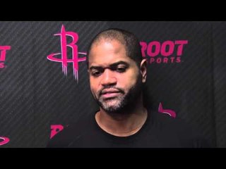 J.B. Bickerstaff on Evan Turner's Versatility