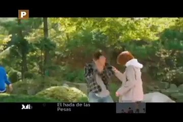 Regresan los #Doramas: #ElHadaDeLasPesasEnTA #ESTRENO 2 DE JULIO 6:00PM Guayaquil