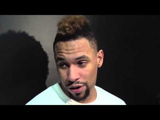 Jared Sullinger on Being the Celtics Primary Big Man Following Jae Crowder's Ankle Injury