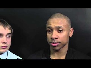 Isaiah Thomas "They Punked Us. We Played Soft as Tissue"