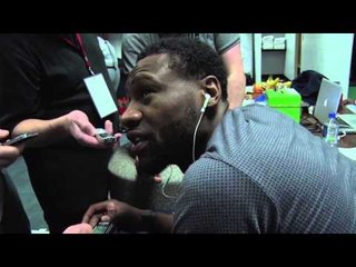 Tony Allen on the Kobe Sneakers & What Makes Him Such a Good Defensive Player