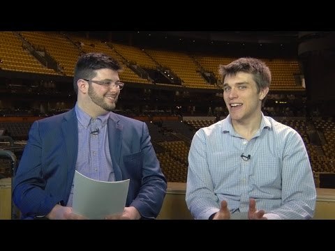 Thunder Exploit Celtics' Vulnerabilities as They Cruise to 21-Point Win - The Garden Report (2/2)