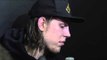 Kelly Olynyk on Giving Up a Big Lead and Not Giving Themselves a Chance Late in the Game