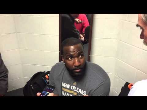 Kendrick Perkins on If the Celtics Should Have Won Game 7 of the 2010 Finals