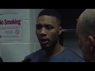 Damian Lillard on Playing With a Chip on His Shoulder as Celtics Extinguish Blazers 116-93