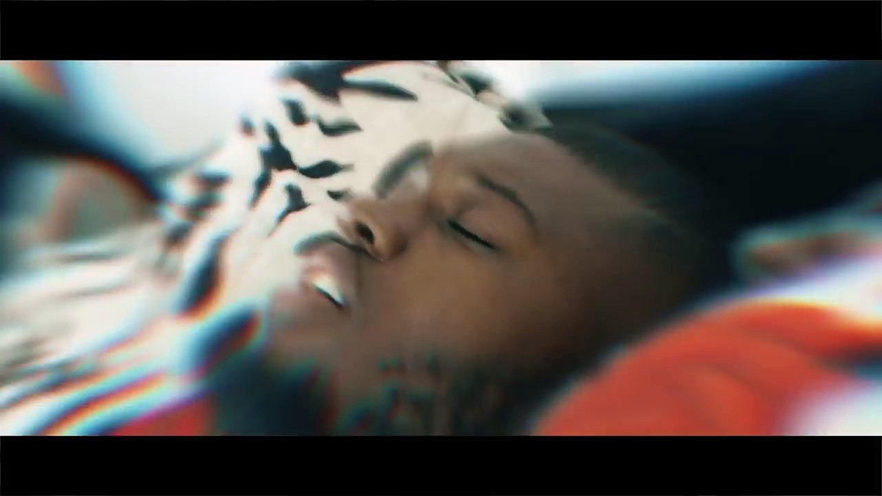 D. Ace - J'ai la flemme ( Clip officiel )