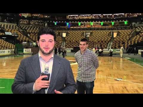 The Only Thing That Could Stop Giannis Antetokounmpo Was Foul Trouble - The Garden Report (3/3)