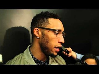 Evan Turner on His Disappointment with How the Season Ended & How Much He Loved Playing in Boston
