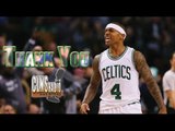 Message from the Founder of CLNS Radio: Thank You Boston Celtics Fans