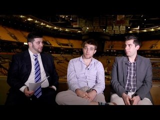 What Players Should the Celtics Target Through Trades & Free Agency? - The Garden Report (3/3)