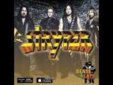 186: Stryper Religious Rock & Roll Band, Michael Sweet | Faith and Heavy Metal