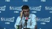 Brad Stevens on the Successful Lineup Adjustments and Isaiah Thomas Scoring a Career-High 42 Points