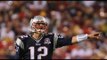 Tom Brady Returns to the New England Patriots