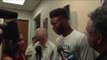 Jaylen Brown talks ahead of Boston Celtics Career Debut