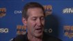 Jeff Hornacek on Derrick Rose & his impressions of his team with just two preseason games left