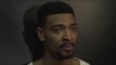 Jordan Mickey on his maturing game & Marcus Smart’s ankle sprain following Celtics loss to Knicks