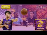 LONZO BALL NBA Summer League Review   LAKERS off-season REPORT CARD - LAKERS NATION PODCAST