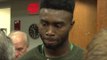 Boston Celtics, Jaylen Brown on a Strong Regular Season Debut