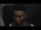 Jaylen Brown on Marcus Smart’s ankle sprain in Boston Celtics loss to New York Knicks