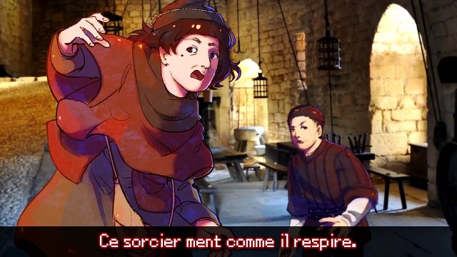 Le Visiteur du futur VS Les Visiteurs - EPIC PIXEL BATTLE [EPB SAISON 3]