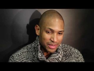 Al Horford on Isaiah Thomas Returning from Groin Injury