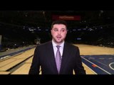 Boston Celtics survive New York #Knicks in #NBAXmas matinee - Garden Report Post Game Show