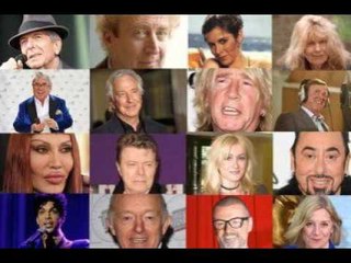 194: Lydia Cornell on Carrie Fisher, George Michael & all the lost stars of 2016