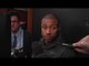 Isaiah Thomas on Al Horford's 14-Point 4th Quarter & All-Star Voting